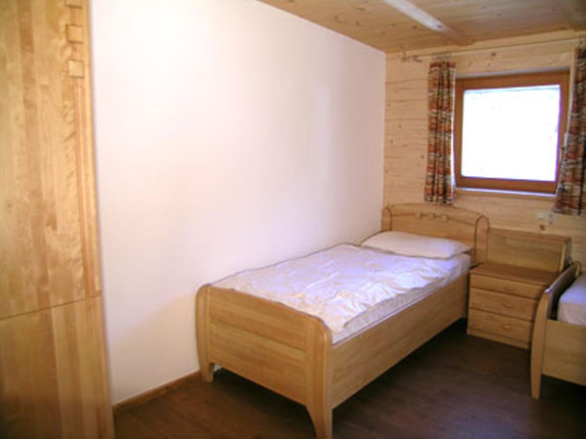 Residencesora 산 비질리오 디 마레베 객실 사진