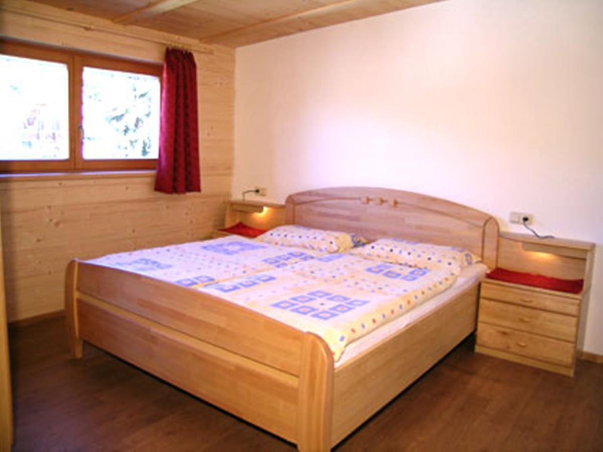 Residencesora 산 비질리오 디 마레베 객실 사진