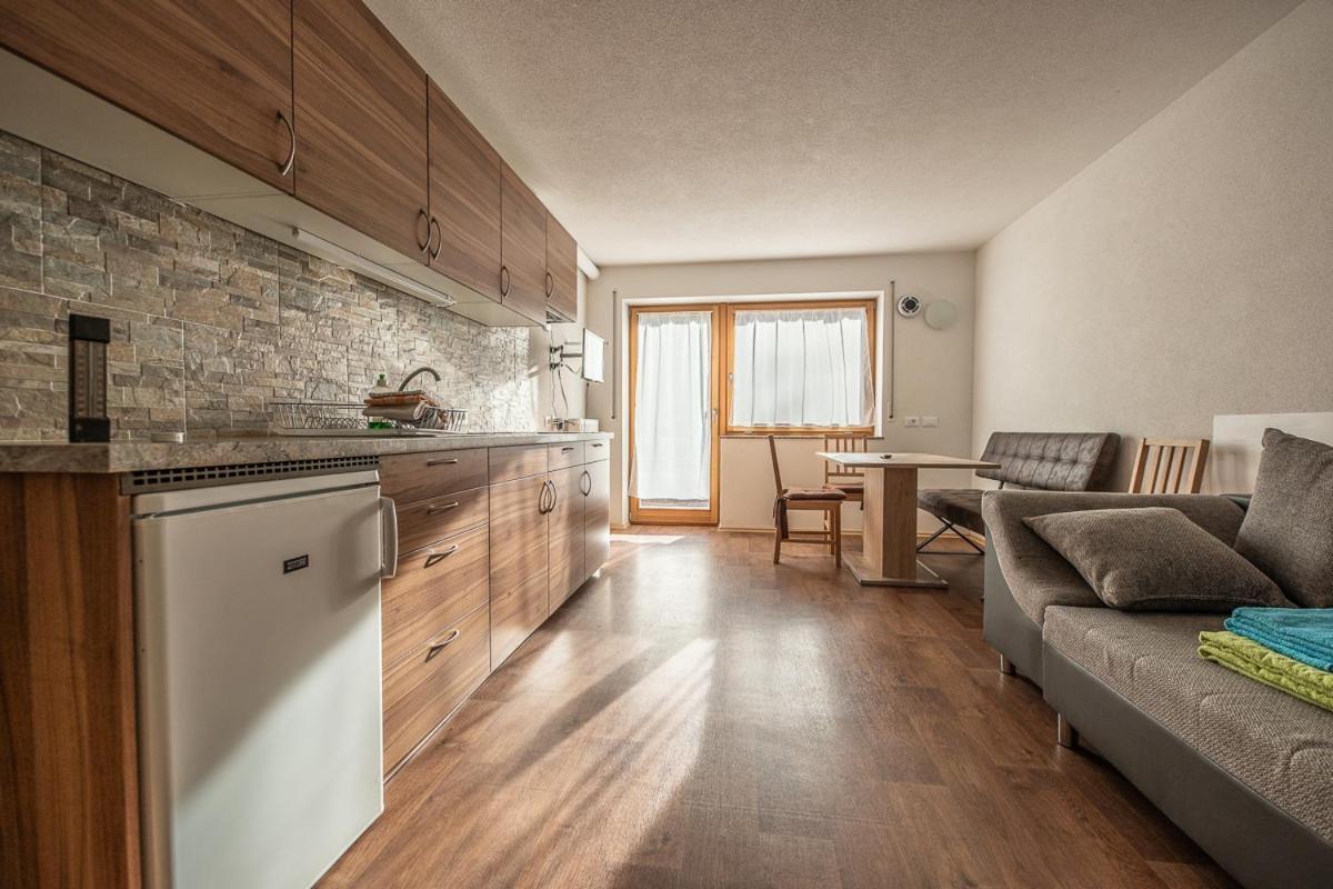 Residencesora 산 비질리오 디 마레베 외부 사진