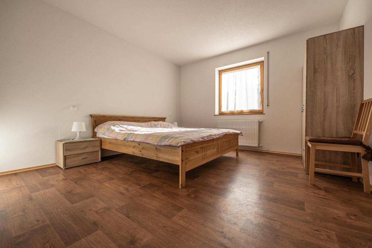 Residencesora 산 비질리오 디 마레베 외부 사진